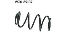 Pružina podvozku SKF VKDL 85137
