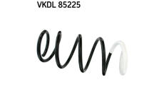 Prużina podvozku SKF VKDL 85225