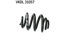 Pružina podvozku SKF VKDL 31057