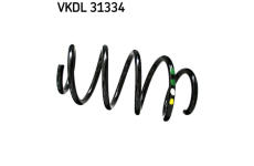 Pružina podvozku SKF VKDL 31334