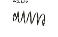 Pružina podvozku SKF VKDL 31444