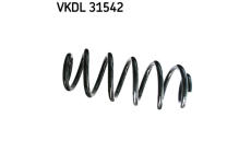 Pružina podvozku SKF VKDL 31542