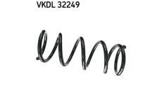 Pružina podvozku SKF VKDL 32249