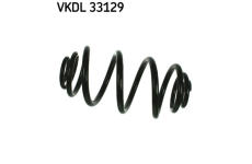 Pružina podvozku SKF VKDL 33129