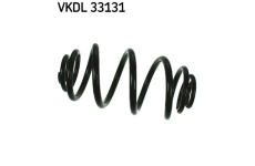 Pružina podvozku SKF VKDL 33131