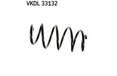 Pružina podvozku SKF VKDL 33132