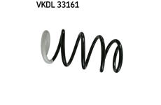Pružina podvozku SKF VKDL 33161