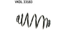Pružina podvozku SKF VKDL 33183