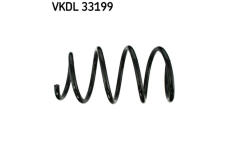 Pružina podvozku SKF VKDL 33199