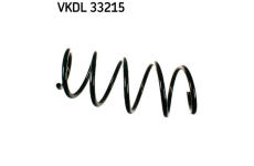 Pružina podvozku SKF VKDL 33215