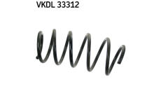 Pružina podvozku SKF VKDL 33312