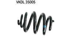 Prużina podvozku SKF VKDL 35005