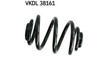 Pružina podvozku SKF VKDL 38161