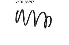 Pružina podvozku SKF VKDL 38297
