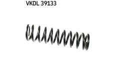 Pružina podvozku SKF VKDL 39133