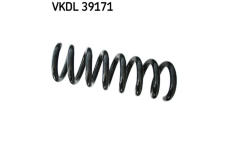 Pružina podvozku SKF VKDL 39171