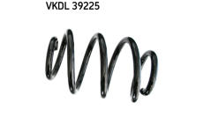 Pružina podvozku SKF VKDL 39225