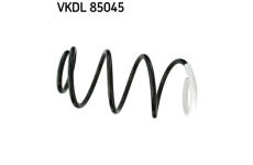 Pružina podvozku SKF VKDL 85045