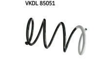 Pružina podvozku SKF VKDL 85051