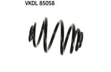 Pružina podvozku SKF VKDL 85058