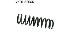 Pružina podvozku SKF VKDL 85066