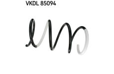 Pružina podvozku SKF VKDL 85094