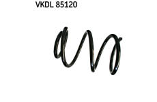 Pružina podvozku SKF VKDL 85120