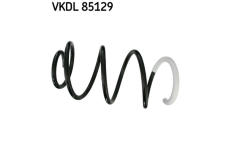 Pružina podvozku SKF VKDL 85129