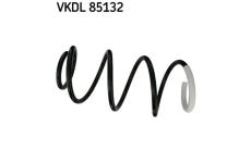 Pružina podvozku SKF VKDL 85132