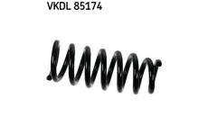 Pružina podvozku SKF VKDL 85174