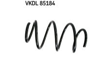 Pružina podvozku SKF VKDL 85184