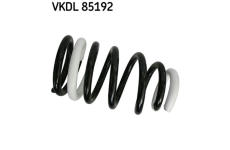 Pružina podvozku SKF VKDL 85192