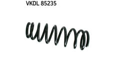 Pružina podvozku SKF VKDL 85235