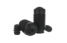 Ochranná sada proti prachu, tlumič pérování SKF VKDP 33401 T