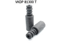 Ochranná sada tlmiča proti prachu SKF VKDP 81300 T