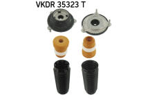 Ložisko pružné vzpěry SKF VKDR 35323 T