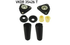 Ložisko pružné vzpěry SKF VKDR 35426 T