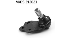 Podpora-/ Kloub SKF VKDS 312023