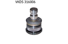 Podpora-/ Kloub SKF VKDS 316006