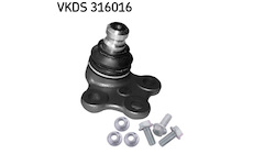 Podpora-/ Kloub SKF VKDS 316016