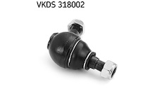 Zvislý/nosný čap SKF VKDS 318002