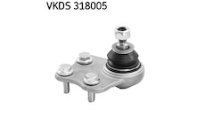 Podpora-/ Kloub SKF VKDS 318005