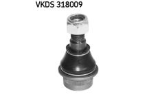 Podpora-/ Kloub SKF VKDS 318009