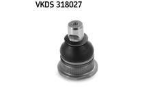 Podpora-/ Kloub SKF VKDS 318027