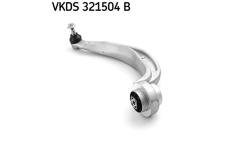 Rameno zavesenia kolies SKF VKDS 321504 B