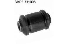 Uložení, řídicí mechanismus SKF VKDS 331008