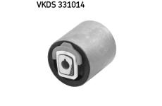 Uložení, řídicí mechanismus SKF VKDS 331014