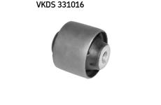 Uložení, řídicí mechanismus SKF VKDS 331016