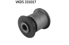 Uložení, řídicí mechanismus SKF VKDS 331017