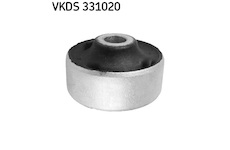 Uložení, řídicí mechanismus SKF VKDS 331020